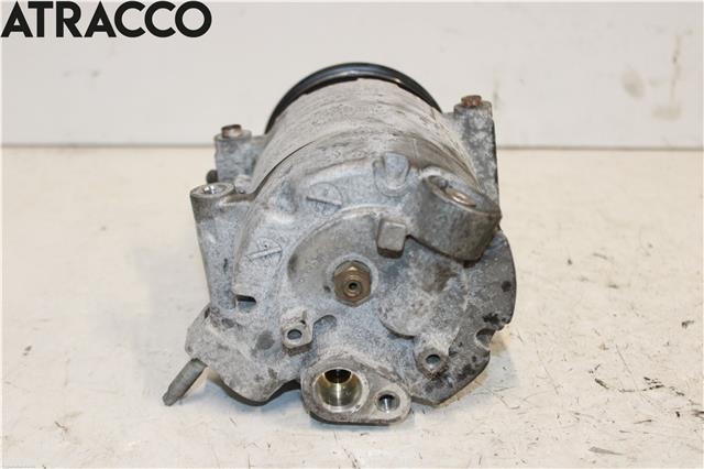 Aircondition kompressor til Ford Kuga 2013-2019 (GV6119D629DB|)