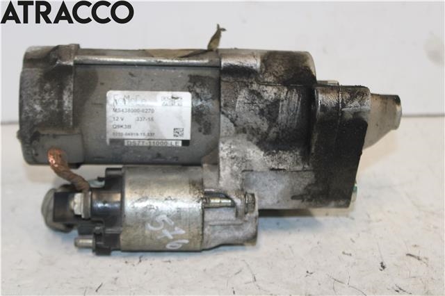 Starter til Ford Kuga 2013-2019  (DS7T11000LE|)