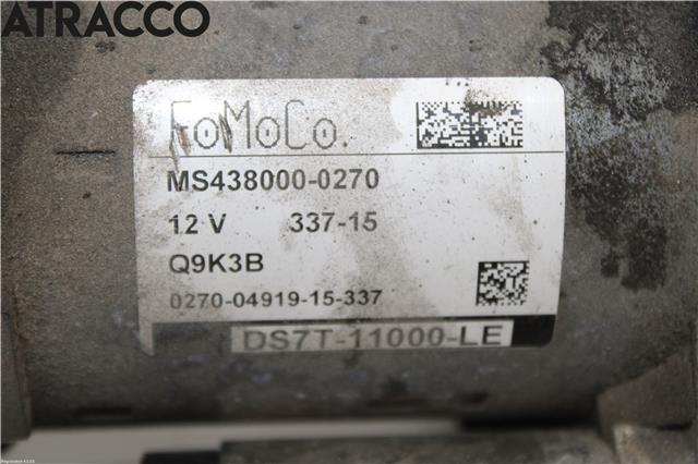 Starter til Ford Kuga 2013-2019  (DS7T11000LE|)