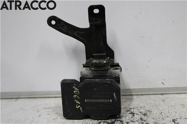 ABS sentral til Kia Rio 2011-2017 Type III  (589201W500|)