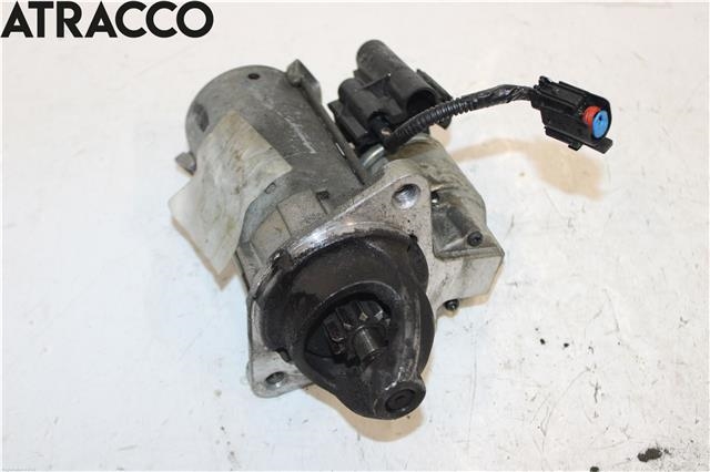 Starter til Ford Focus 2008-2010 (Type II, Fase 2)  (8V2111000BE|)
