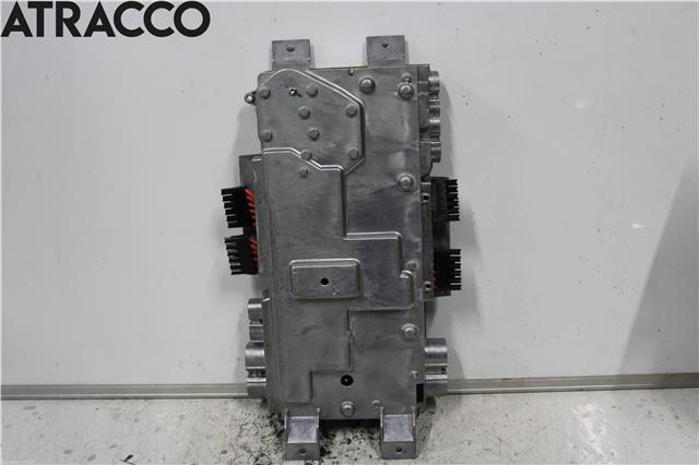 Inverter elbil til Tesla Model S 2013-2016 (Fase 1)