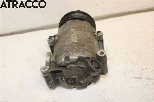 Aircondition kompressor til Ford Focus 2008-2010 (Type II, Fase 2)  (3M5H19D629PK|)
