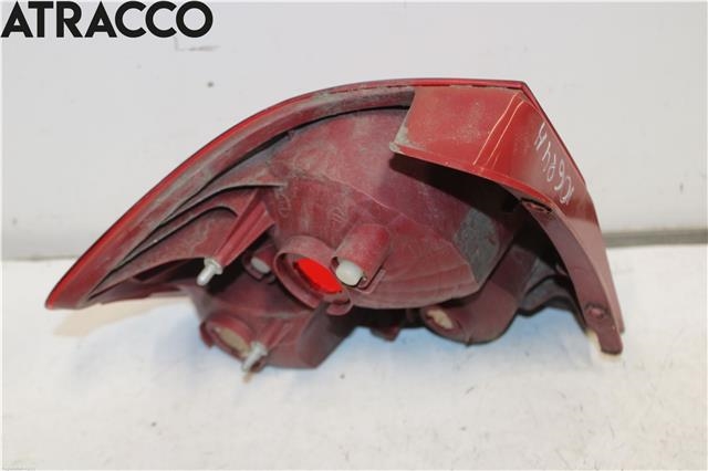 Baklykt høyre til Hyundai Getz 2002-2009  (924021C010|)