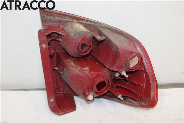 Baklykt høyre til Hyundai Getz 2002-2009  (924021C010|)