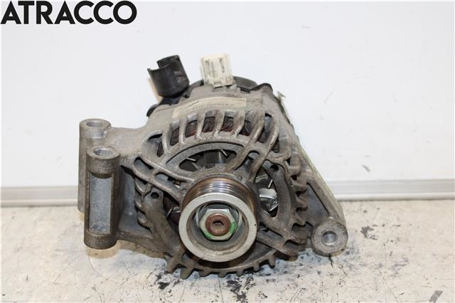 Dynamo til Ford Focus 2008-2010 (Type II, Fase 2)  (1708472|)