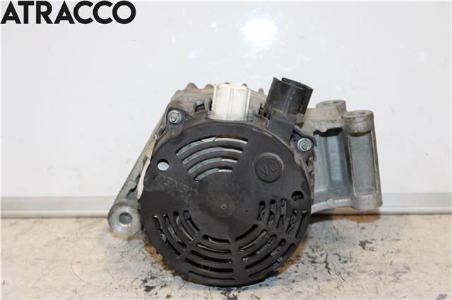 Dynamo til Ford Focus 2008-2010 (Type II, Fase 2)  (1708472|)
