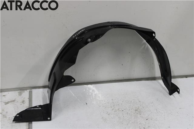 Skjerm locari venstre foran til Hyundai Getz, 2002-2009  (868121C000)