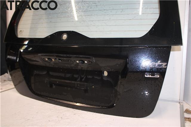 Bakluke combi til Hyundai Getz 2002-2009  (737001C010|)