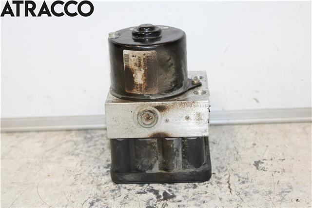ABS sentral til Ford Focus 2008-2010 (Type II, Fase 2)  (1692806|)