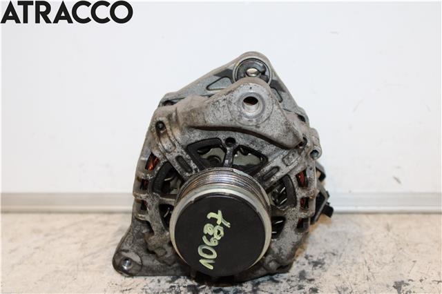 Dynamo til Kia Picanto 2011-2017 (Type II)  (3730004635|)