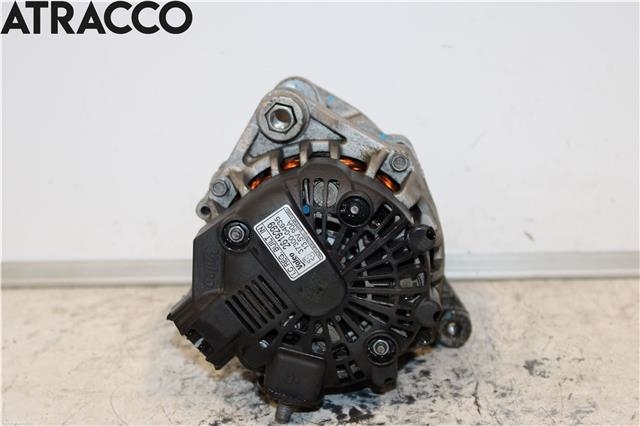 Dynamo til Kia Picanto 2011-2017 (Type II)  (3730004635|)
