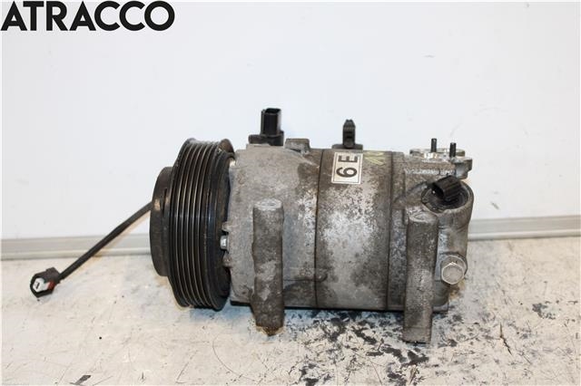 Aircondition kompressor til Ford Kuga 2013-2019 (977011Y251|)