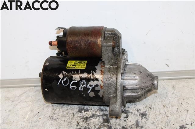 Starter til Hyundai Getz 2002-2009 (3610022805|)