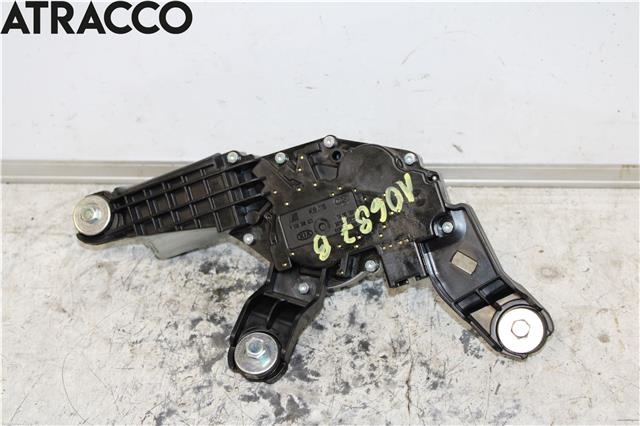 Viskermotor bakrute til Kia Picanto 2011-2017 (Type II)  (987001Y000|)