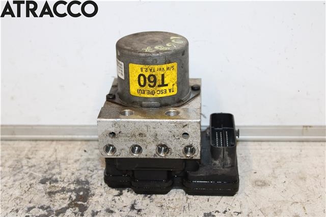 ABS sentral til Kia Picanto 2011-2017 (Type II)  (589101Y600|)