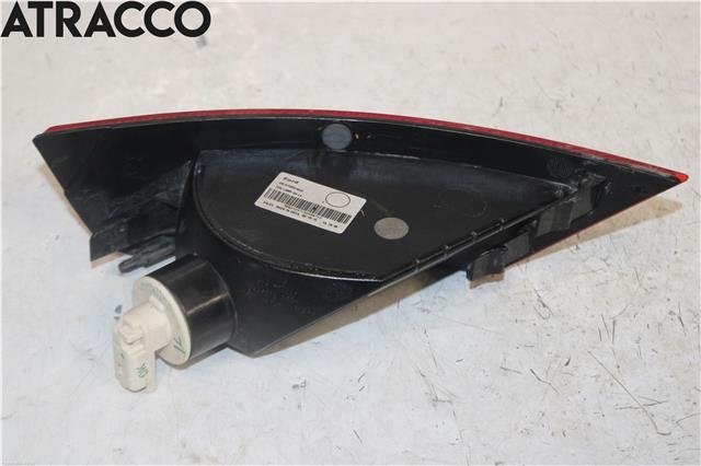 Refleksplate til Ford Kuga 2013-2019 (CN1515K273AD|)