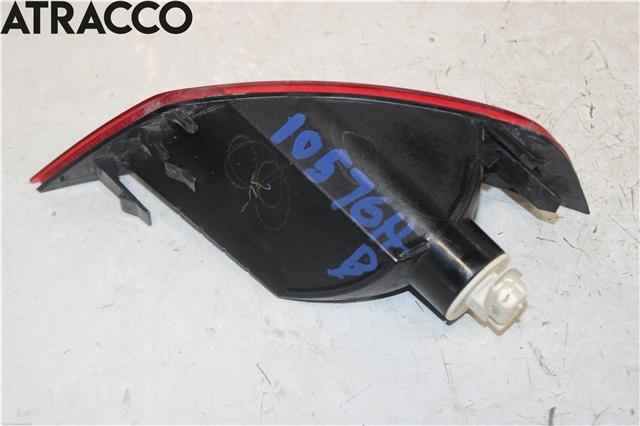 Refleksplate til Ford Kuga 2013-2019 (CN1515K273AD|)