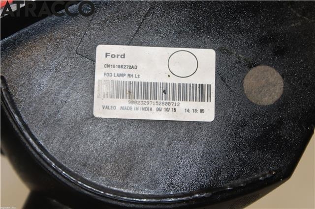 Refleksplate til Ford Kuga 2013-2019 (CN1515K273AD|)