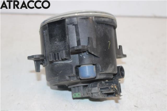 Tåkelykt høyre foran til Ford Focus 2008-2010 (Type II, Fase 2)  (2N1115201AB|)