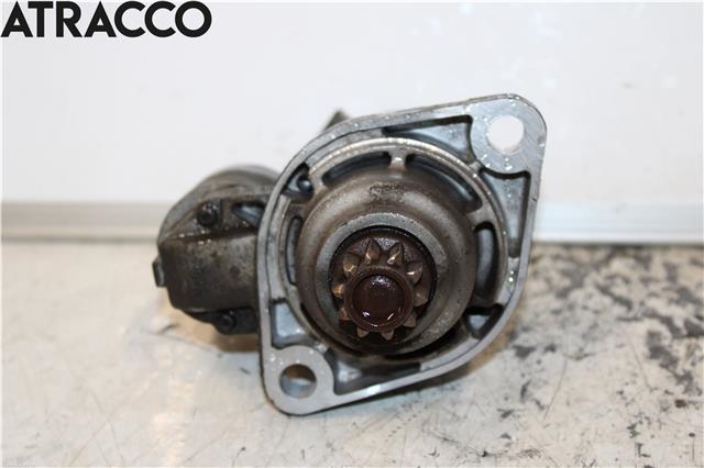 Starter til Audi A3 2003-2008 (Type II, Fase 1) (02M911023G|)