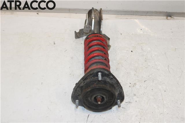 Fjærbein høyre foran til Toyota Prius 2009-2016 (Type III) (COMBI) (COMBI) (4851080574|)