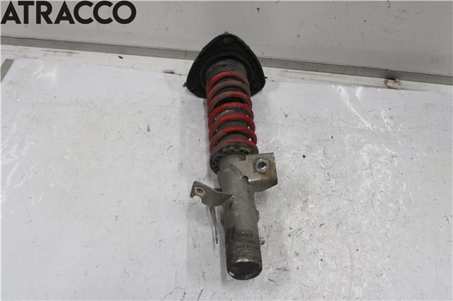 Fjærbein høyre foran til Toyota Prius 2009-2016 (Type III) (COMBI) (COMBI) (4851080574|)