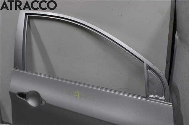 Dør høyre foran til Kia Picanto 2011-2017 (Type II)  (760041Y020|)