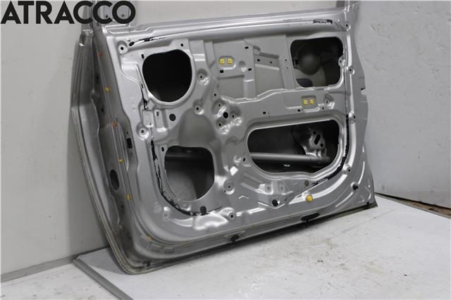 Dør høyre foran til Kia Picanto 2011-2017 (Type II)  (760041Y020|)