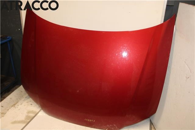 Panser til Audi A3 2003-2008 (Type II, Fase 1)  (8P4823029B|)