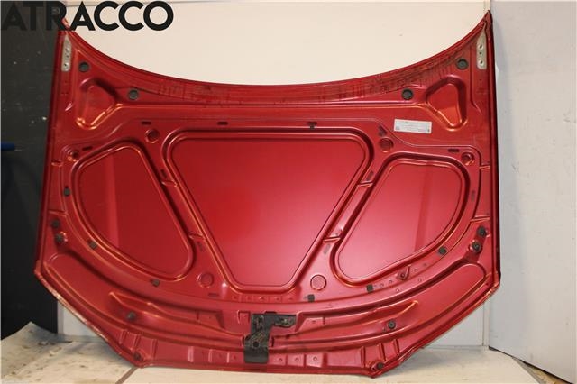 Panser til Audi A3 2003-2008 (Type II, Fase 1)  (8P4823029B|)