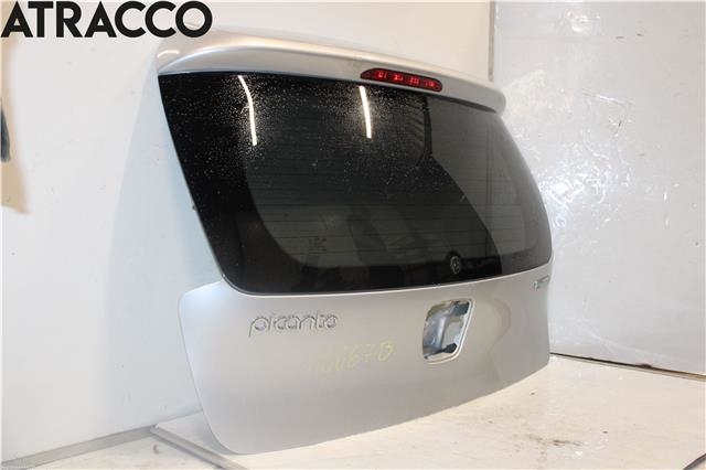 Bakluke combi til Kia Picanto 2011-2017 (Type II)  (737001Y070|)