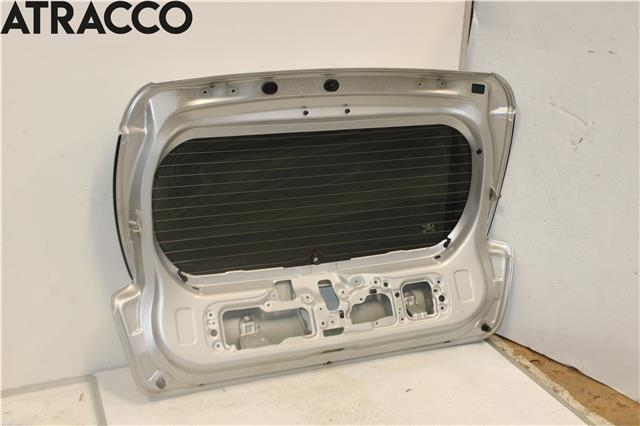 Bakluke combi til Kia Picanto 2011-2017 (Type II)  (737001Y070|)
