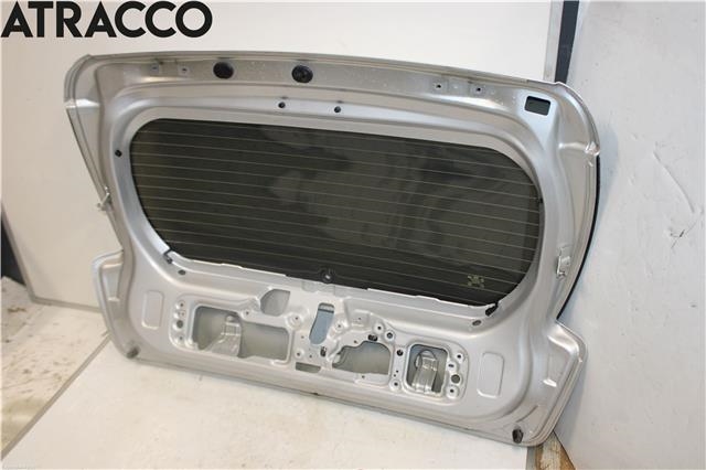 Bakluke combi til Kia Picanto 2011-2017 (Type II)  (737001Y070|)