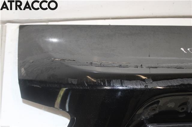 Bakluke sedan til Toyota GT86 2012-->> (SU00301455|)