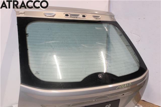Bakluke combi til Ford Focus 2008-2010 (Type II, Fase 2) (P8M51A40410AD|)