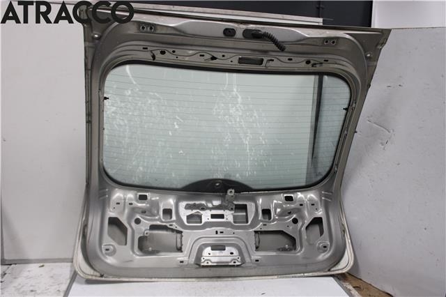 Bakluke combi til Ford Focus 2008-2010 (Type II, Fase 2) (P8M51A40410AD|)