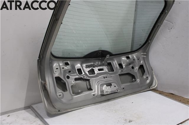 Bakluke combi til Ford Focus 2008-2010 (Type II, Fase 2) (P8M51A40410AD|)