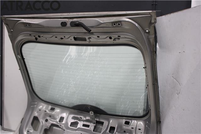 Bakluke combi til Ford Focus 2008-2010 (Type II, Fase 2) (P8M51A40410AD|)