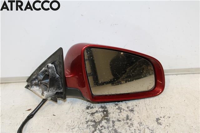 Speil høyre til Audi A3 2003-2008 (Type II, Fase 1) (8P1858532G|)