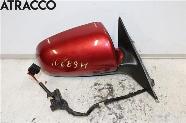 Speil høyre til Audi A3 2003-2008 (Type II, Fase 1) (8P1858532G|)