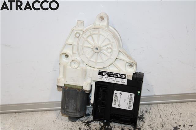 Ruteheis til Audi A3 2003-2008 (Type II, Fase 1)