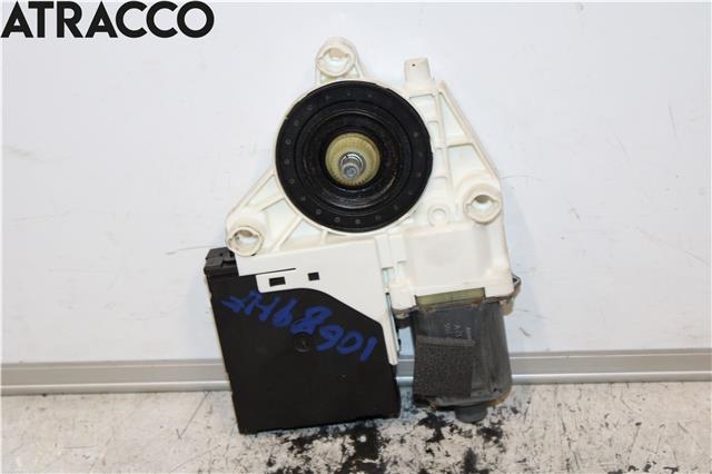 Ruteheis til Audi A3 2003-2008 (Type II, Fase 1)