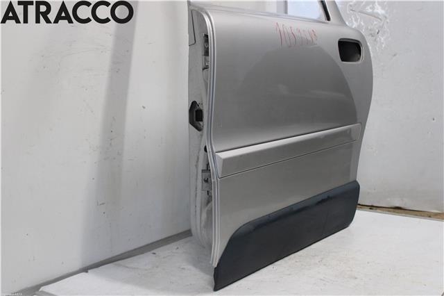 Dør venstre bak til Volvo XC70 2001-2004 (Type I, Fase 1)  (30649493|)
