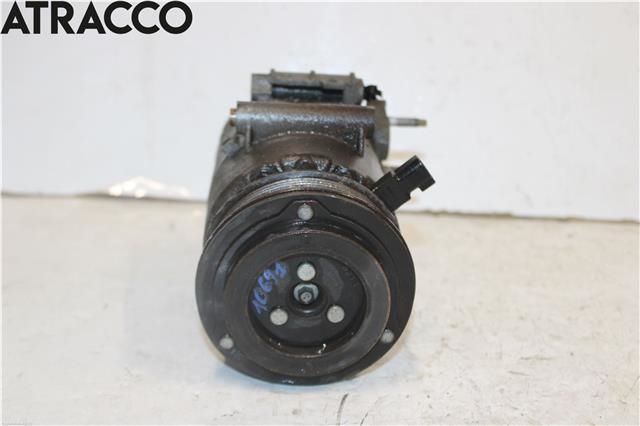 Aircondition kompressor til Ford Fiesta 2008-2012 (Type VI, Fase 1)  (AV1119D629AB|)