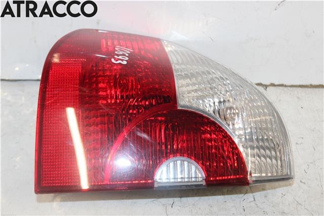 Baklykt venstre til BMW X3 2003-2006 (Fase 1) (E83) (E83) (63216990167|)