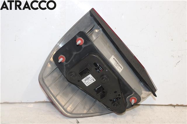 Baklykt venstre til BMW X3 2003-2006 (Fase 1) (E83) (E83) (63216990167|)