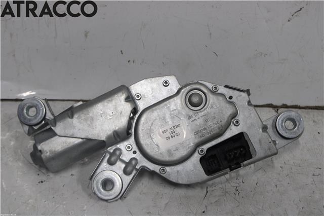 Viskermotor bakrute til BMW X3 2003-2006 (Fase 1) (E83) (E83) (67636917907|)