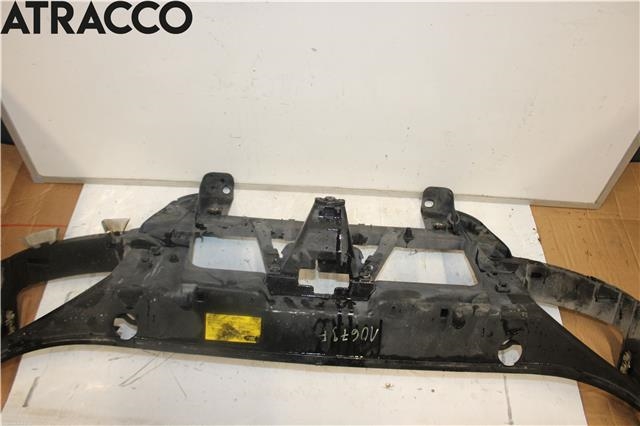 Frontplate til Ford Mondeo 2001-2007 (Type III)  (1S718190AA|)