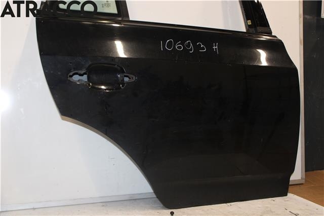 Dør høyre bak til BMW X3 2003-2006 (Fase 1) (E83) (E83) (41003449338|)